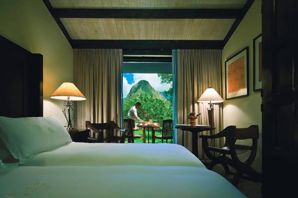 Sanctuary Lodge, A Belmond Hotel, Machu Picchu Szoba fotó